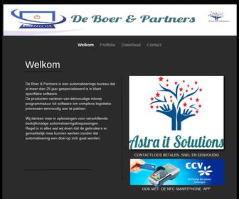 De Boer & Partners