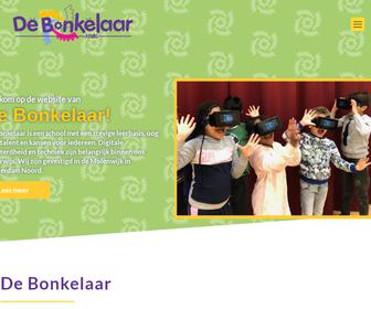 Oecumenische basisschool De Bonkelaar