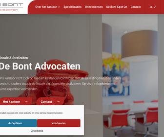 https://www.debontadvocaten.nl