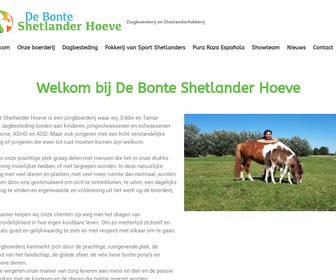 http://www.debonteshetlanderhoeve.nl
