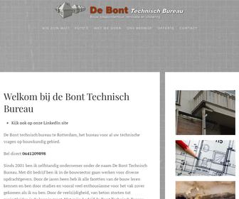 http://www.debonttechnischbureau.nl