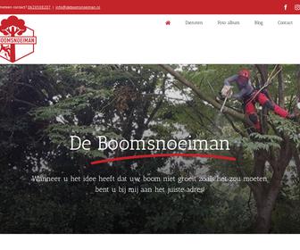 http://www.deboomsnoeiman.nl