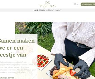 De Borrelkar