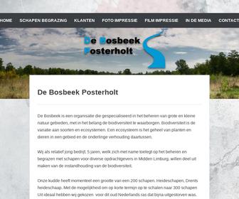 http://www.debosbeekposterholt.nl
