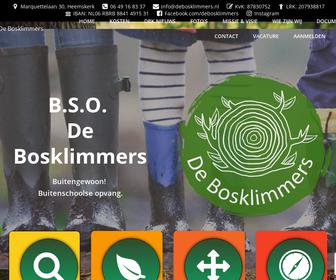 http://www.debosklimmers.nl