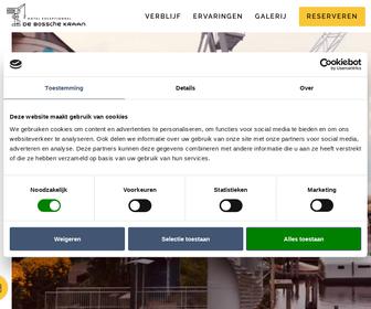 de Bossche Kraan