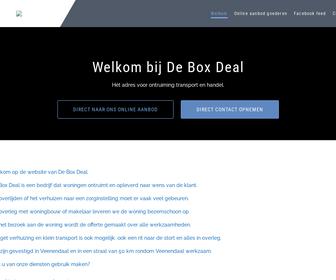 http://www.deboxdeal.nl