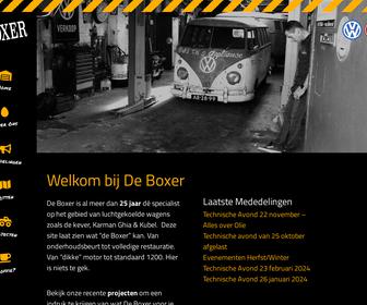 http://www.deboxer.nl