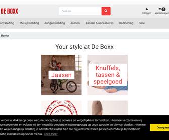 http://www.deboxx.nl