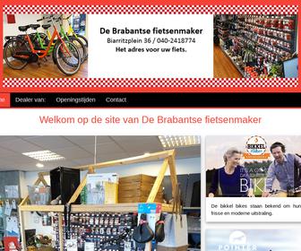 De Brabantse fietsenmaker