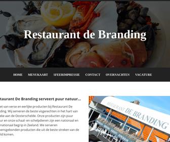 Restaurant 'De Branding'