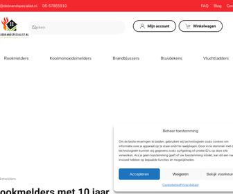 debrandspecialist.nl