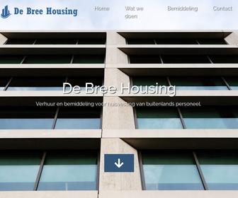 http://www.debree-housing.nl