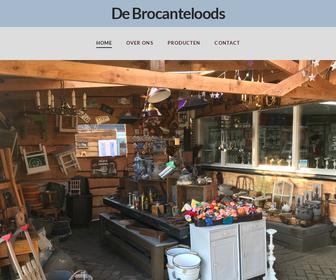 http://www.debrocanteloods.nl