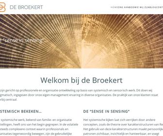 De Broekert