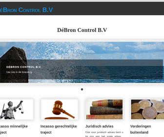 https://www.debroncontrol.nl