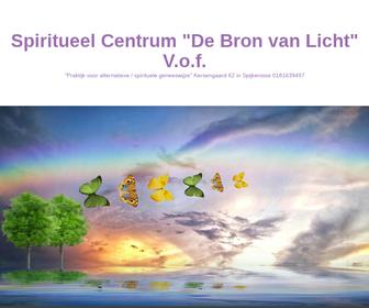 https://www.debronvanlicht.nl