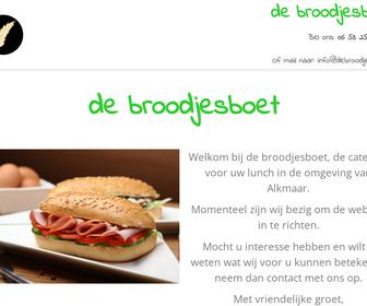 http://www.debroodjesboet.nl
