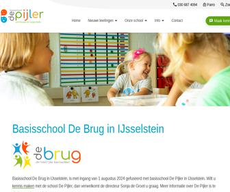 http://www.debrugijsselstein.nl