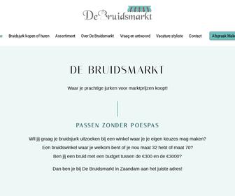De Bruidsmarkt