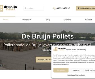 http://www.debruijnpallets.nl