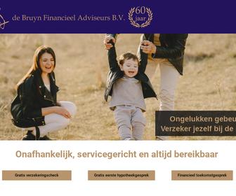 De Bruyn Financieel Adviseurs B.V.