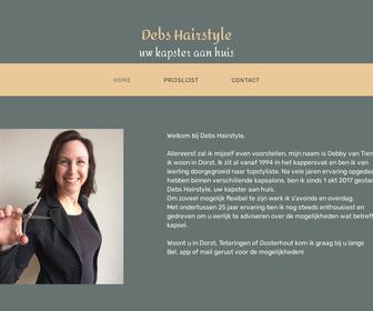 http://www.debshairstyle.nl