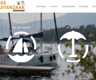 De Buitenzaak