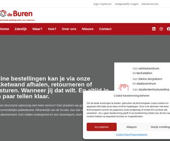 http://www.deburen.nl