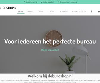 https://www.deburoshop.nl