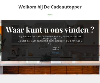 https://www.decadeautopper.nl
