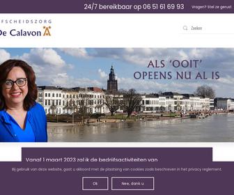 http://www.decalavon.nl