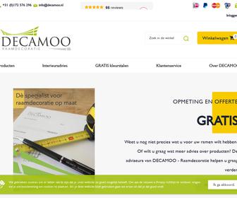 http://www.decamoo.nl