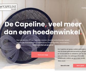 http://www.decapeline.nl