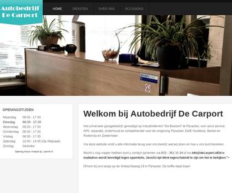 http://www.decarport.nl