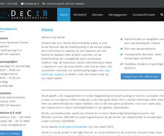 https://www.decib.nl