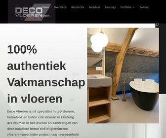 http://www.deco-vloeren.com