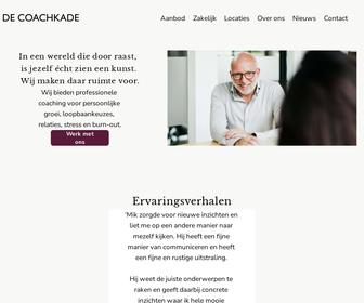 De Coachkade