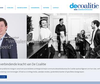 http://www.decoalitie.nl
