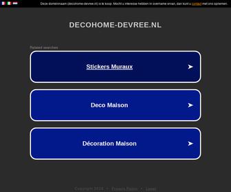 http://www.decohome-devree.nl