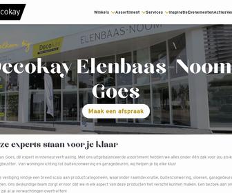 Decokay Elenbaas-Noom