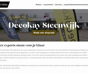 http://www.decokaysteenwijk.nl