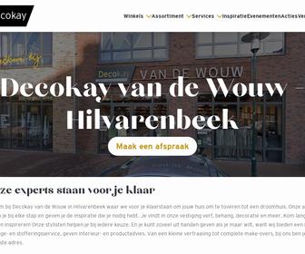 http://www.decokayvandewouwhilvarenbeek.nl/
