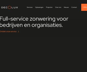 http://www.decolux.nl