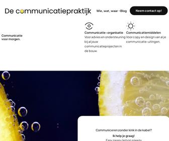 http://www.decommunicatiepraktijk.com