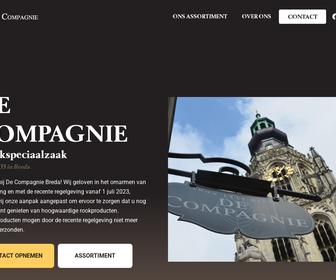 https://www.decompagniebreda.nl