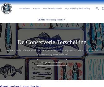 http://www.deconserverie.nl