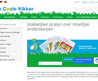 http://www.decoolekikker.nl