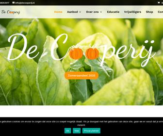 't Kooperijtje