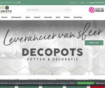 http://www.decopots.nl